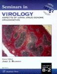 Go to journal home page - Seminars in Virology